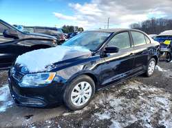 2013 Volkswagen Jetta Base