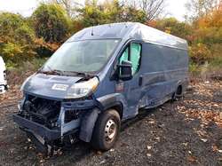 2021 RAM Promaster 3500 3500 High