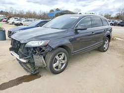 2015 Audi Q7 Premium Plus