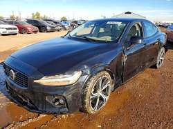 2024 Volvo S60 Plus