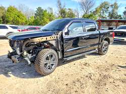 2023 Ford F-150 Supercrew