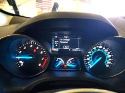 2016 Ford Escape SE — 14
