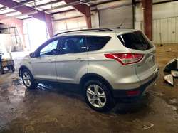 2016 Ford Escape SE — 7
