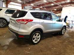 2016 Ford Escape SE — 8