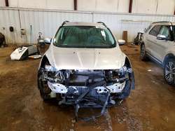 2016 Ford Escape SE — 10