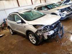 2016 Ford Escape SE — 9