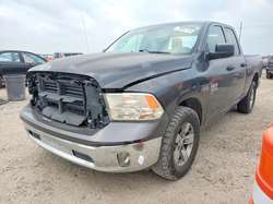 2020 RAM 1500 Classic Tradesman