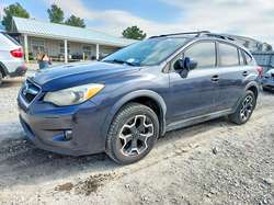 2013 Subaru XV Crosstrek 2.0 Limited