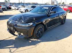 2023 BMW I4 Edrive 35