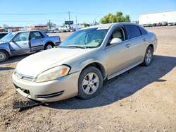 2010 Chevrolet Impala LT