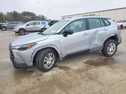 2026 Toyota Corolla Cross
