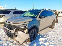 2023 KIA Sorento
