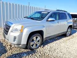 2015 GMC Terrain SLT