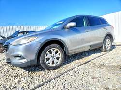 2013 Mazda CX-9 Touring