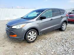 2015 Ford Escape S