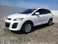 2011 Mazda CX-7