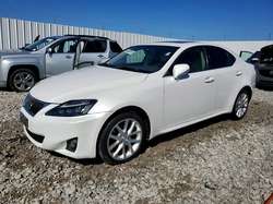 2012 Lexus IS 250 Base