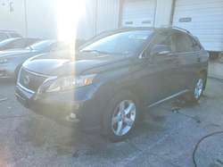 2011 Lexus RX 350 Base