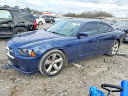 2013 Dodge Charger SE
