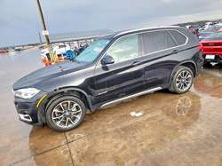 2018 BMW X5 SDRIVE35I