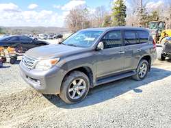 2011 Lexus GX 460 Base