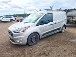 2021 Ford Transit Connect XLT