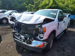 2022 Ford F-250 Super Duty