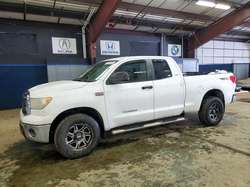 2010 Toyota Tundra Grade
