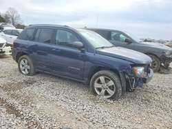 2016 Jeep Compass Sport — 9