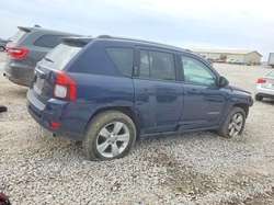 2016 Jeep Compass Sport — 8