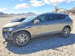 2019 Buick Enclave Avenir