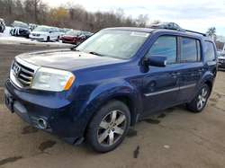 2013 Honda Pilot Touring