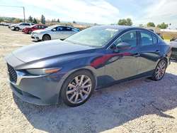 2019 Mazda 3 Premium