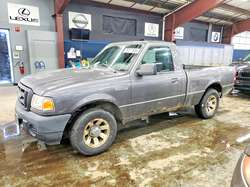 2011 Ford Ranger