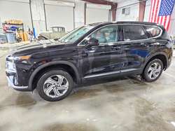 2022 Hyundai Santa FE SE