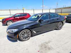 2020 BMW 530 I