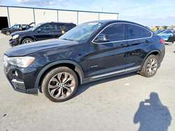 2018 BMW X4 XDRIVE28I