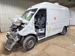 2021 Freightliner Sprinter 2500