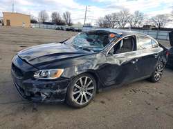 2017 Volvo S60 Platinum