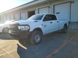 2019 RAM 2500 Tradesman