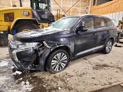 2019 Mitsubishi Outlander SE