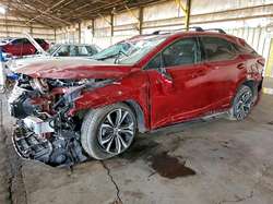 2016 Lexus RX 450H Base