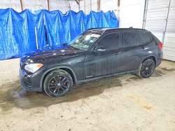 2015 BMW X1 XDRIVE28I