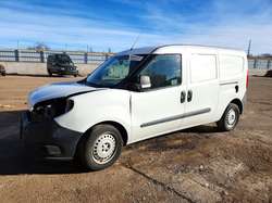 2021 RAM Promaster 1500 1500 High