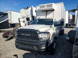 2021 RAM 5500