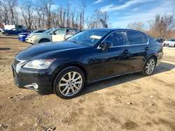 2013 Lexus GS 350 Base