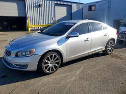2016 Volvo S60 Premier