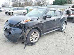 2015 Nissan Juke SL