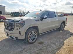 2026 GMC Sierra K1500 Denali Ultimate