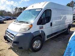 2017 RAM Promaster 2500 2500 High